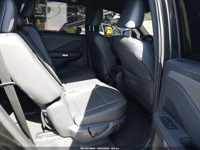 Lexus Tx 350