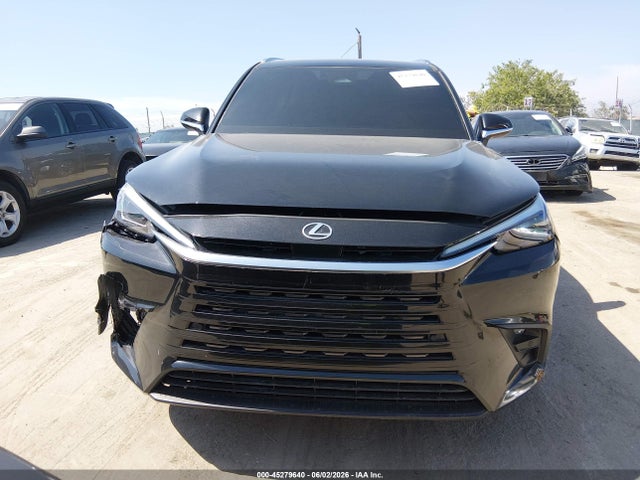 Lexus Tx 350