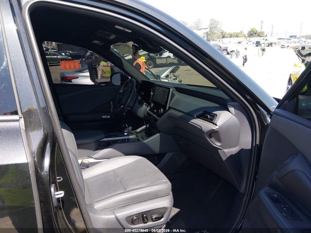 Lexus Tx 350