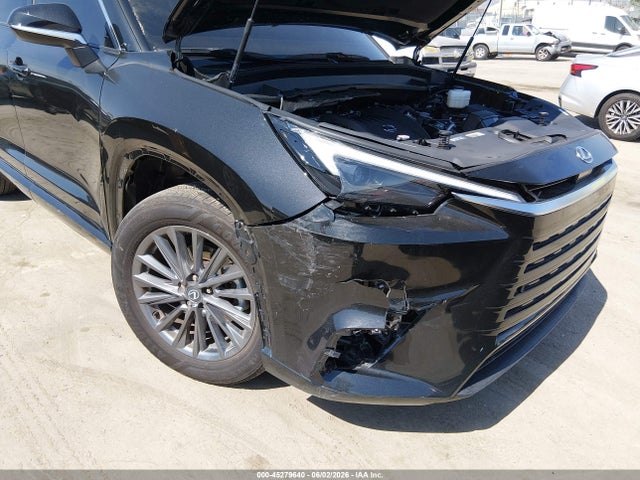 Lexus Tx 350
