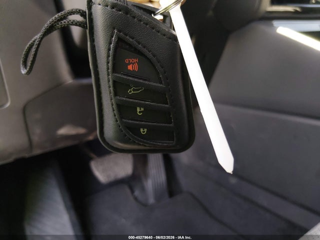 Lexus Tx 350