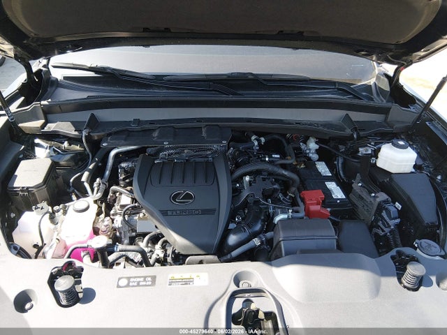 Lexus Tx 350
