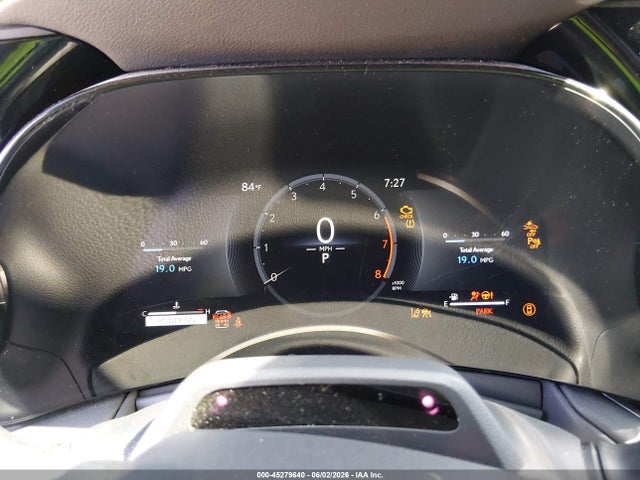 Lexus Tx 350