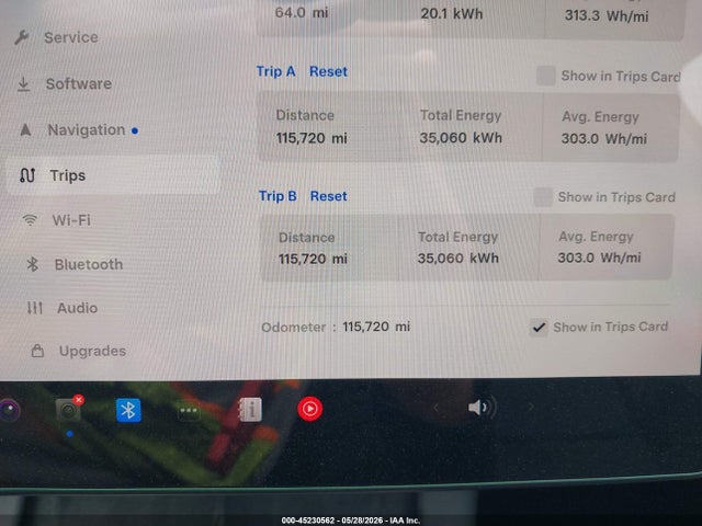 Tesla Model Y Performance Dual Motor All-wheel Drive