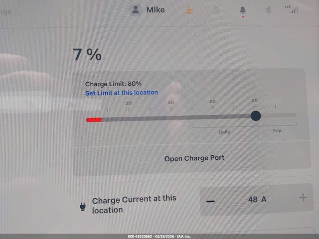 Tesla Model Y Performance Dual Motor All-wheel Drive
