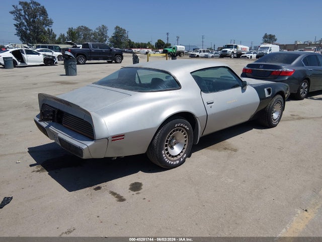 Pontiac Firebird Trans Am
