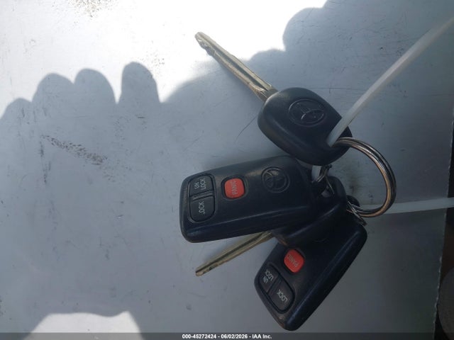 Toyota Camry Xle V6