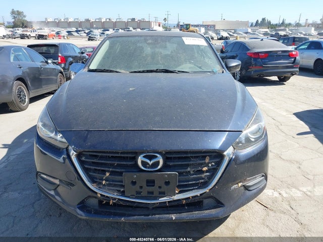 Mazda Mazda3 Touring