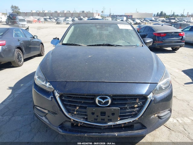Mazda Mazda3 Touring