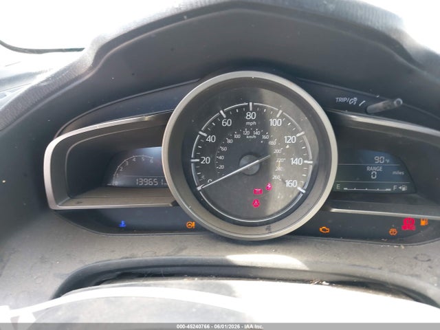 Mazda Mazda3 Touring