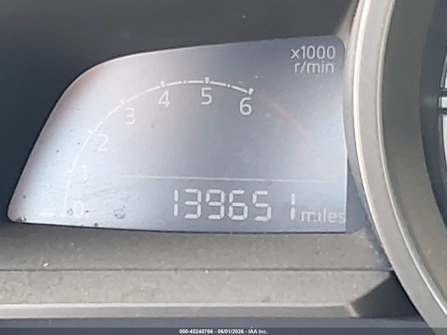 Mazda Mazda3 Touring