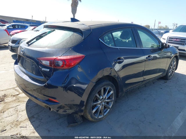 Mazda Mazda3 Touring