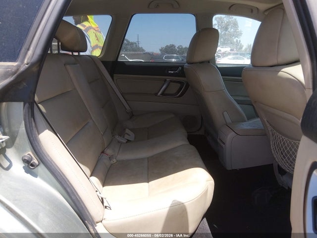 Subaru Outback 2.5i Limited