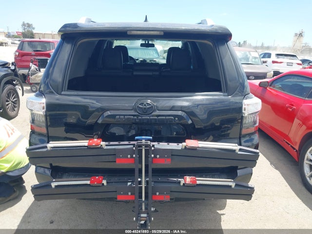 Toyota 4Runner Sr5 Premium