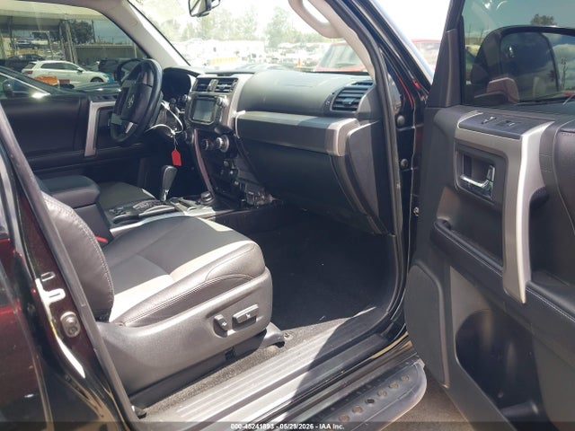 Toyota 4Runner Sr5 Premium