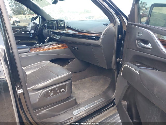 Cadillac Escalade 2wd Premium Luxury
