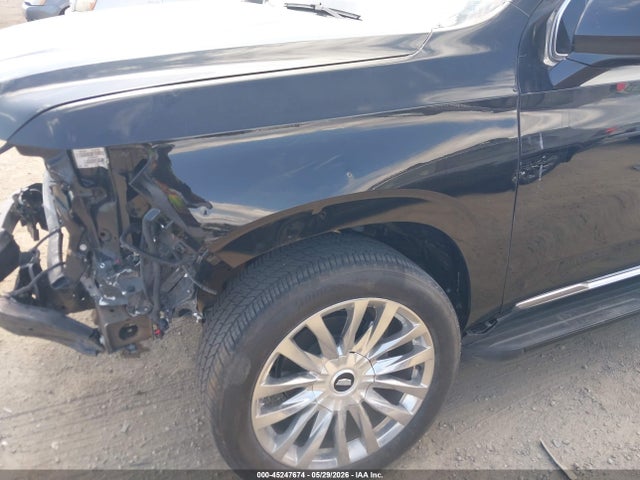Cadillac Escalade 2wd Premium Luxury