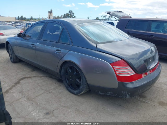 Maybach 57