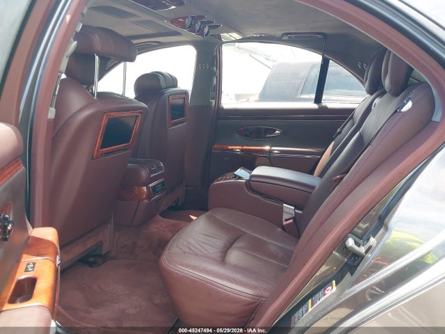 Maybach 57