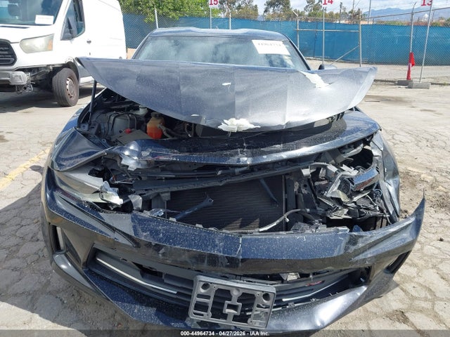 Chevrolet Camaro 1lt