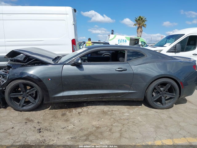 Chevrolet Camaro 1lt