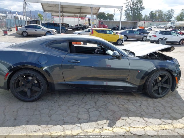 Chevrolet Camaro 1lt