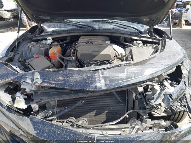 Chevrolet Camaro 1lt