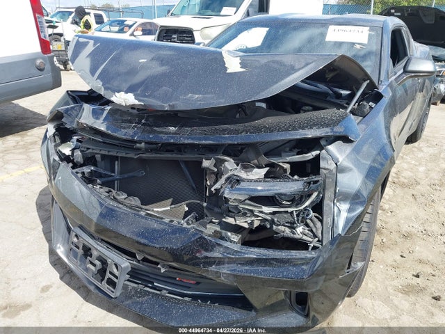 Chevrolet Camaro 1lt