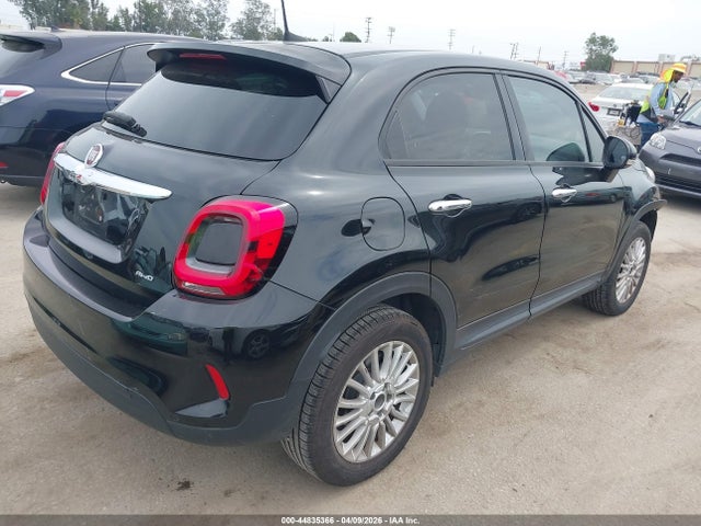 FIAT 500X Pop Awd