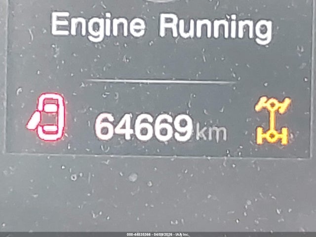 FIAT 500X Pop Awd