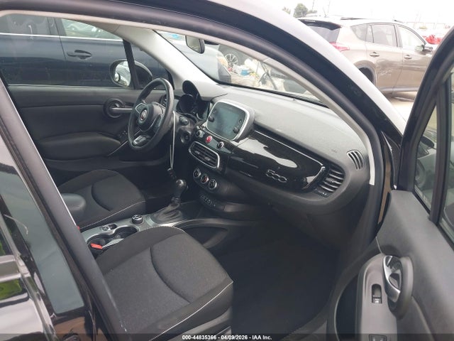 FIAT 500X Pop Awd