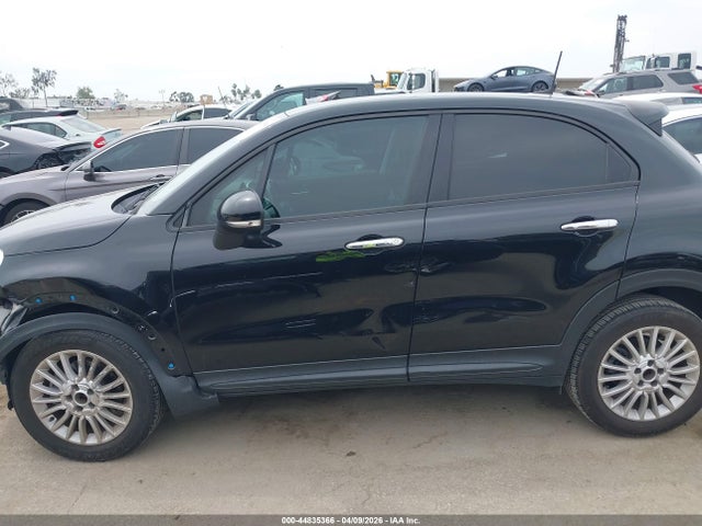 FIAT 500X Pop Awd
