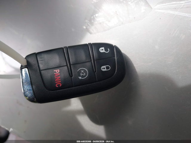 FIAT 500X Pop Awd
