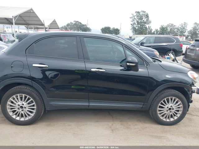 FIAT 500X Pop Awd