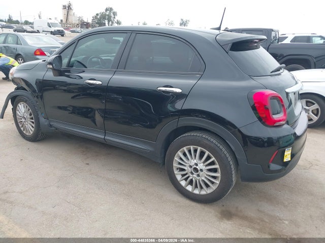 FIAT 500X Pop Awd