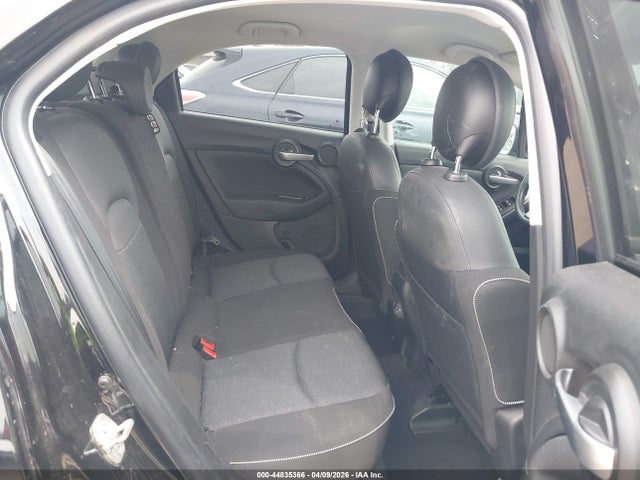 FIAT 500X Pop Awd