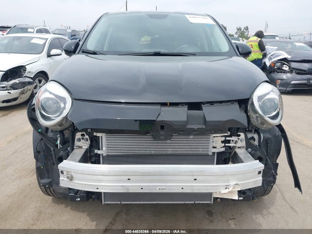 FIAT 500X Pop Awd