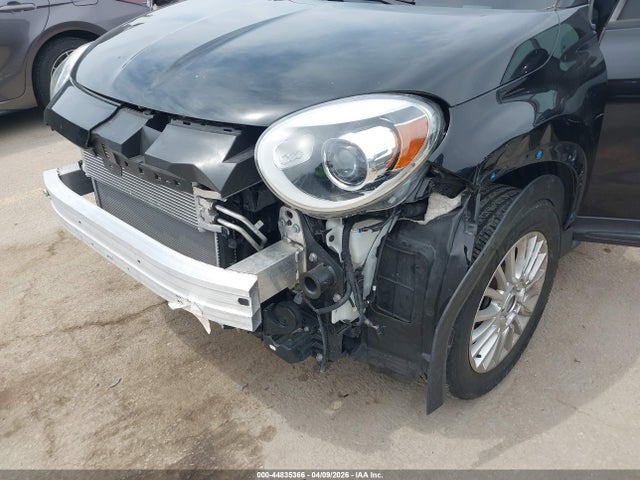 FIAT 500X Pop Awd