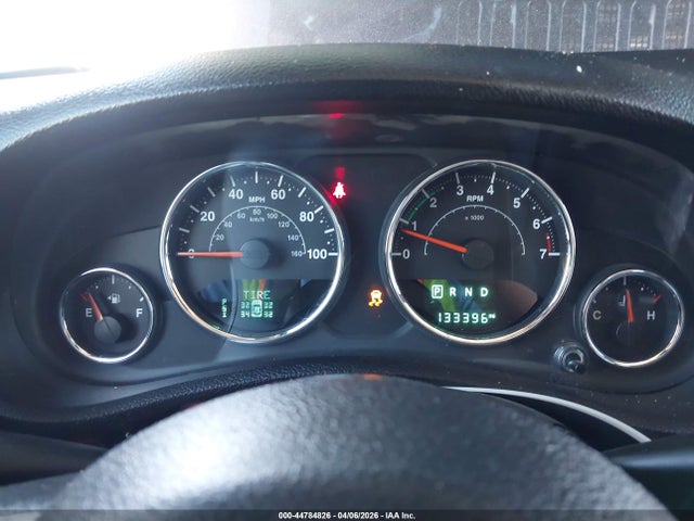 Jeep Wrangler Sport 4x4