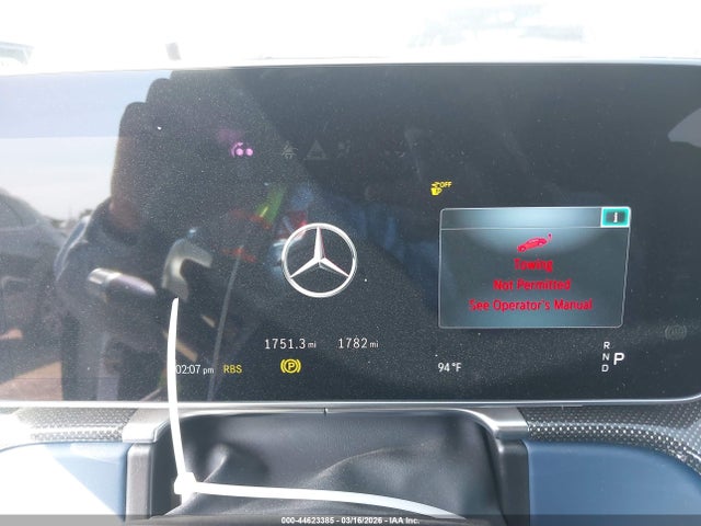 Mercedes-Benz S-Class 4matic