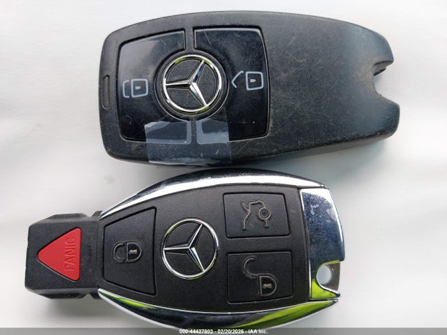 Mercedes-Benz M-Class 4matic