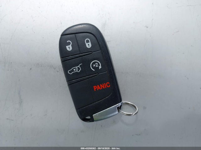 Dodge Durango Gt Awd