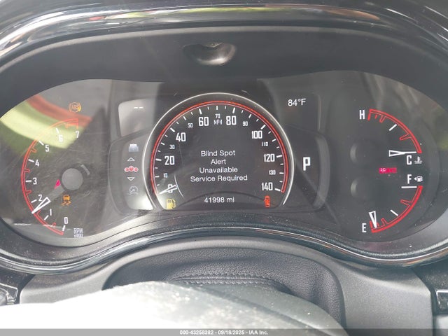 Dodge Durango Gt Awd
