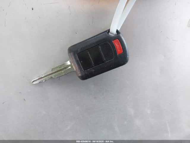 Mitsubishi Outlander 2.0 Es