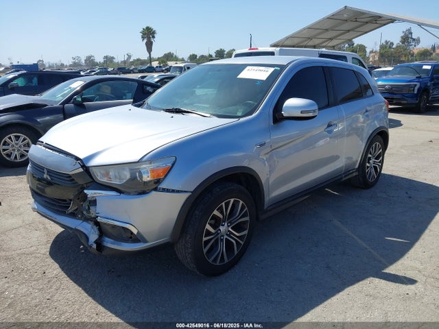 Mitsubishi Outlander 2.0 Es