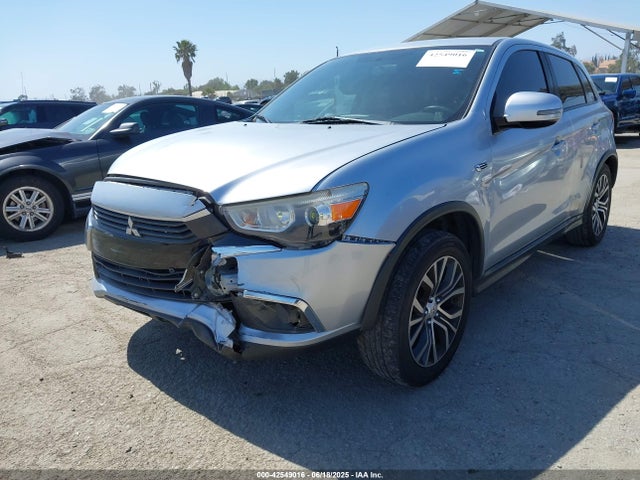 Mitsubishi Outlander 2.0 Es
