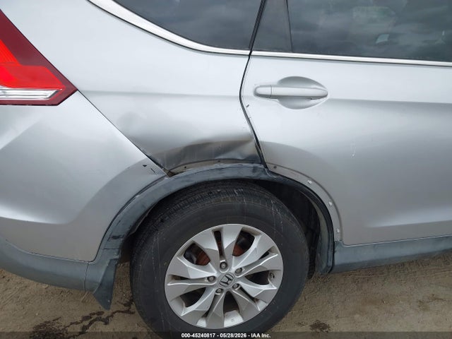 Honda CR-V Ex