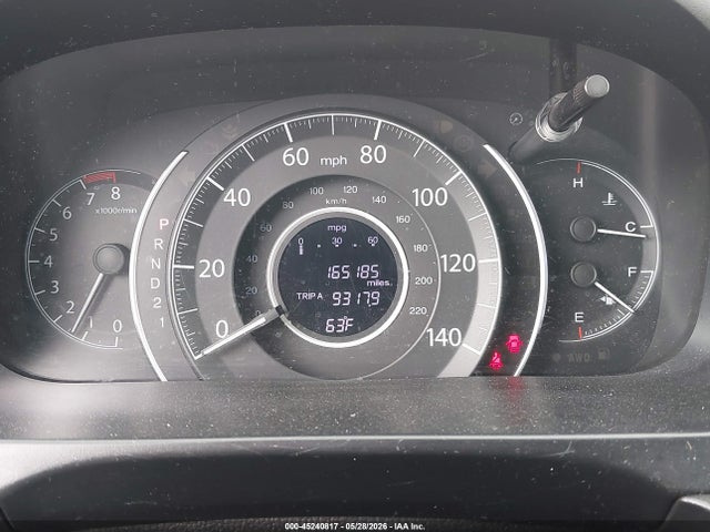 Honda CR-V Ex