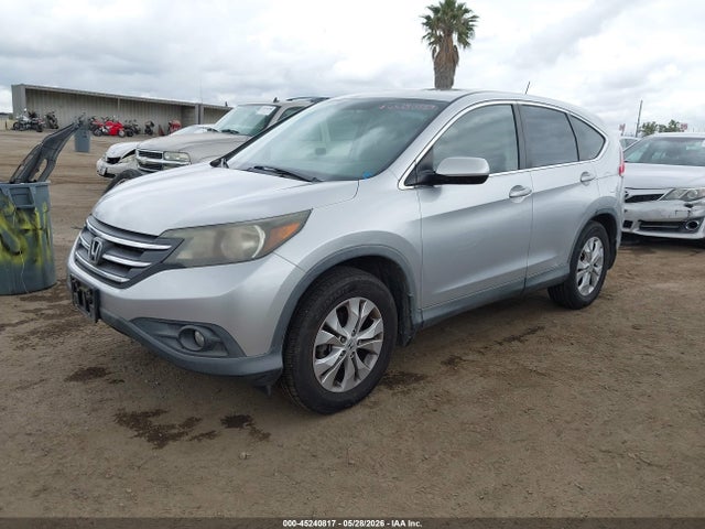 Honda CR-V Ex