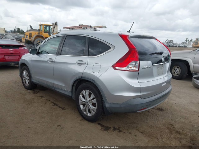 Honda CR-V Ex